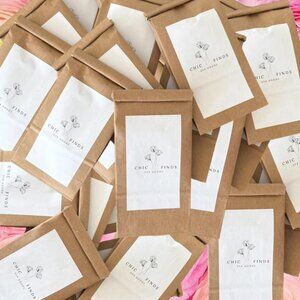 Mystery Jewelry Bag (3 Items) Surprise Grab Bags Gifts